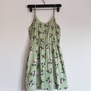 Cute summer dress